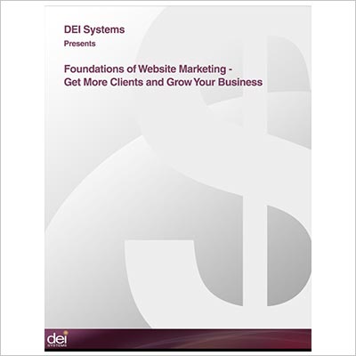 DEI Systems Ebook