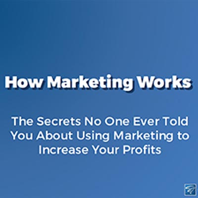 Mindwhirl How Marketing Works Webinar