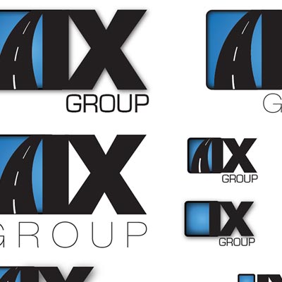 IX Group Logos