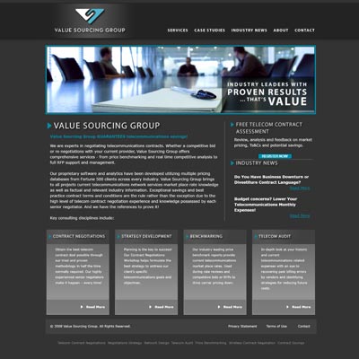 Value Sourcing Group